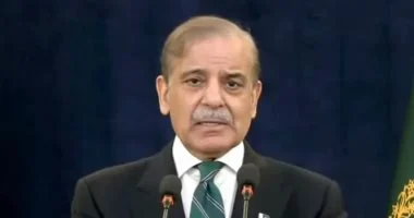 باكستان: نشكر الولايات المتحدة وإيران على التزامهما بإيجاد حل دبلوماسى للنزاع