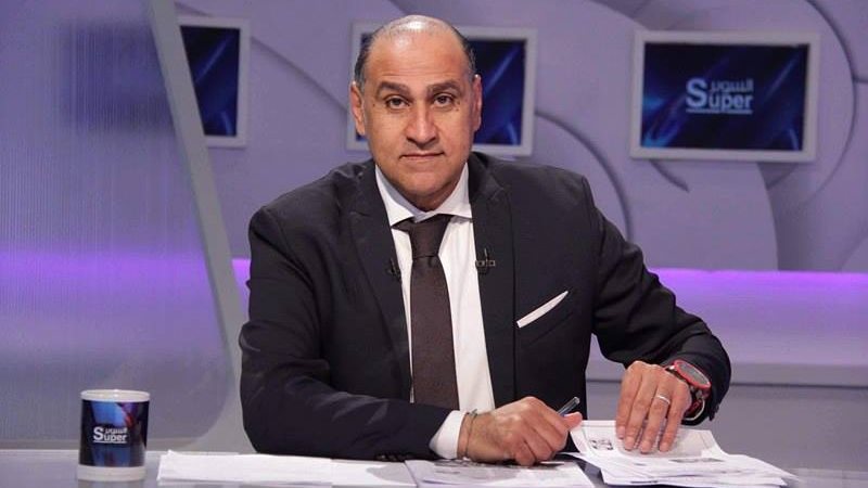 بداية غير مبشرة للمونديال.. خالد بيومي يعلق على توقف ودية السعودية وبورتوريكو