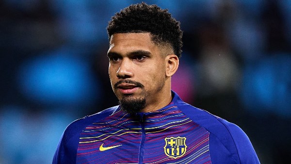 برشلونة يحسم موقفه من التفريط في «أراوخو»