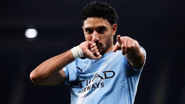برشلونة يراقب عمر مرموش في كأس العالم 2026.. وتألقه مع مصر قد يفتح أبواب “كامب نو”