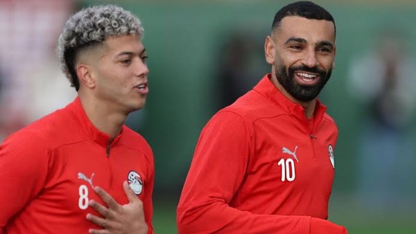 بسرعة 123.4 كم/س.. أديداس: إمام عاشور صاحب أسرع هدف في كأس العالم 2026