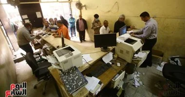 بعد 6 أيام فقط.. صرف المعاشات بزيادة 15% بقرار من الرئيس السيسى