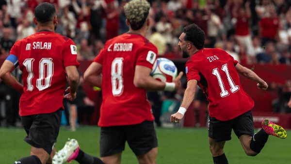 بعد 92 عاما من الانتظار.. منتخب مصر يحقق أول انتصار في تاريخ كأس العالم ويعتلي صدارة مجموعته