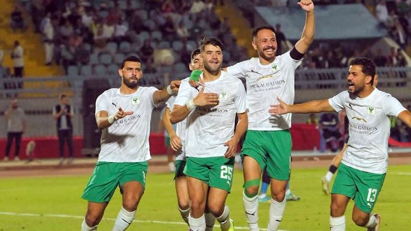 بعد التتويج بكأس عاصمة مصر.. فتحي سند: مبروك للنادي المصري بطولة مستحقة