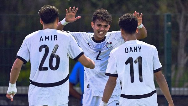 بعد برونزية أمم أفريقيا..  مصر تحقق ثاني أفضل إنجاز في هذه المرحلة السنية