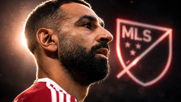 بعد رحيله عن ليفربول.. مفوض الدوري الأمريكي: نرغب  في التعاقد مع محمد صلاح