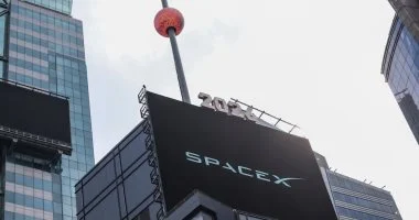 بـ60 مليار دولار.. SpaceX تستحوذ على مطورة Cursor لتعزيز نفوذها فى الذكاء الاصطناعى