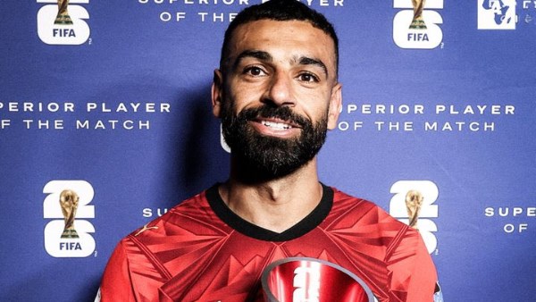 بقيادة محمد صلاح وإمام عاشور.. 6 نجوم عرب يتألقون ويحصدون جوائز رجل المباراة في كأس العالم