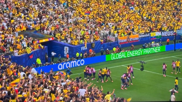 تأجيل صعود مصر.. الإكوادور تحقق المفاجأة وتفوز على ألمانيا بثنائية في كأس العالم