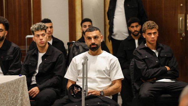 تجهيزات خيالية للفراعنة.. أحمد جلال: منتخب مصر يُدار بمنظومة عالمية بلا عبء على الدولة