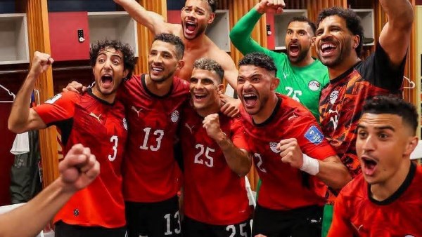تحذير قوي للاعبي منتخب مصر قبل مباراة إيران .. اعرف السبب