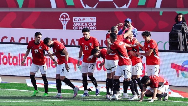 تحذير من العميد.. ماذا قال حسام حسن لنجوم المنتخب قبل لقاء بلجيكا؟