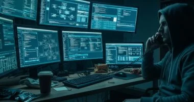 تحذيرات من ثغرة أمنية حرجة تستهدف شبكات الاتصال الافتراضية