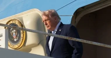 ترامب يكشف تنازلا إيرانيا كبيرا.. ويؤكد: مفاوضو طهران أكفاء لكن القرار لنا