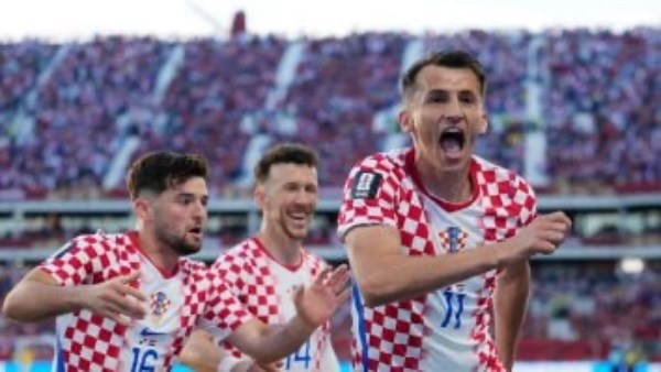 ترتيب مجموعة غانا في كأس العالم بعد الخسارة أمام كرواتيا