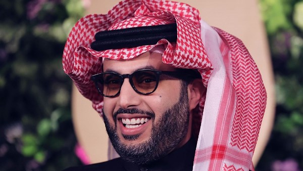 تركي آل الشيخ يهنئ منتخب مصر بالفوز على نيوزيلندا