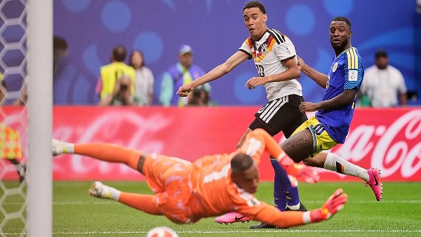 تشكيل ألمانيا لمواجهة الإكوادور في ختام دور المجموعات بكأس العالم 2026