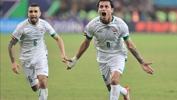تشكيل العراق أمام النرويج في افتتاح مشواره بكأس العالم 2026