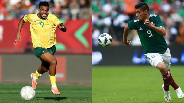 تشكيل المكسيك وجنوب إفريقيا المتوقع في افتتاح كأس العالم 2026