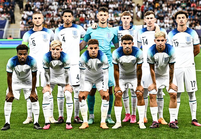 تشكيل منتخب إنجلترا أمام نيوزيلندا وديا استعدادا لكأس العالم
