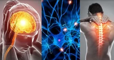 تشوش الرؤية قد يكون أول علامة على الإصابة بالتصلب المتعدد