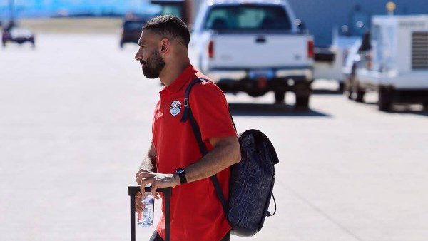 تصريحات قوية من دي بروين قبل مواجهة منتخب مصر.. صلاح شخصية رائعة وأتطلع لرؤيته