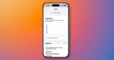 تطبيق Apple Wallet في iOS 27 يضيف ميزة جديدة لتتبع أموالك