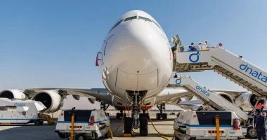 تعرف على أضخم طائرات ركاب فى العالم خلال 2026