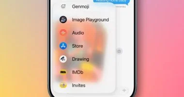 تعرف على الجديد فى تطبيق الرسائل بنظام iOS 27