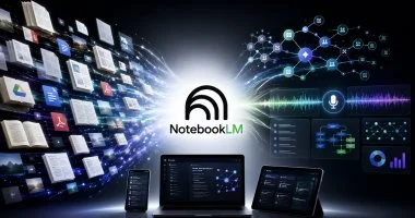 تعلمNotebookLM.. كيف تنشئ أسئلة ومراجعة  في ثوانٍ من أى كتاب؟ (3)