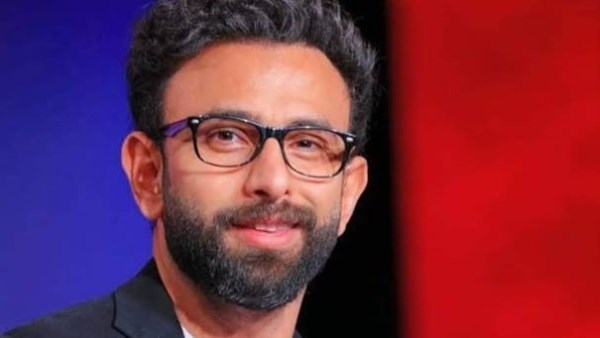 تعليق ساخر من إبراهيم فايق بشأن دوكو : أنا لو منه أغيره بقى مش يومه