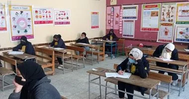 تعليم القاهرة تتيح غدا نتيجة الشهادة الإعدادية 2026 عبر هذا الرابط