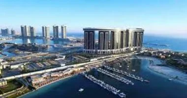تفاصيل مشروعات ربط البحيرات داخل مارينا العلمين