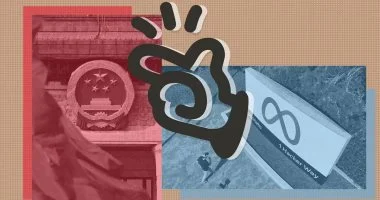 تقارير: ميتا تتراجع عن صفقة استحواذها على مانوس استجابة لطلب بكين