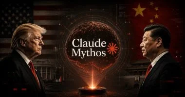 تقرير: الولايات المتحدة تمنع تطبيقى Mythos وFable للأجانب بسبب مخاوف من الصين