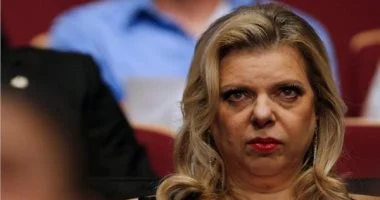 تقرير عبرى يثير الجدل حول دور سارة نتنياهو فى التعيينات الأمنية الحساسة