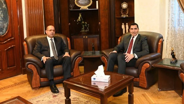 تنسيق مكثف بين اللجنة الأولمبية ووزارة الرياضة لتجهيز بعثة البحر المتوسط 2026