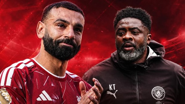 توريه: صلاح قدم مسيرة استثنائية في الدوري الإنجليزي وأنصحه بالانتقال إلى السعودية