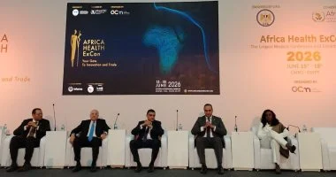 توصيات مؤتمر صحة أفريقيا فى ختام أعماله.. أهمها: توطين صناعة الأدوية بالقارة
