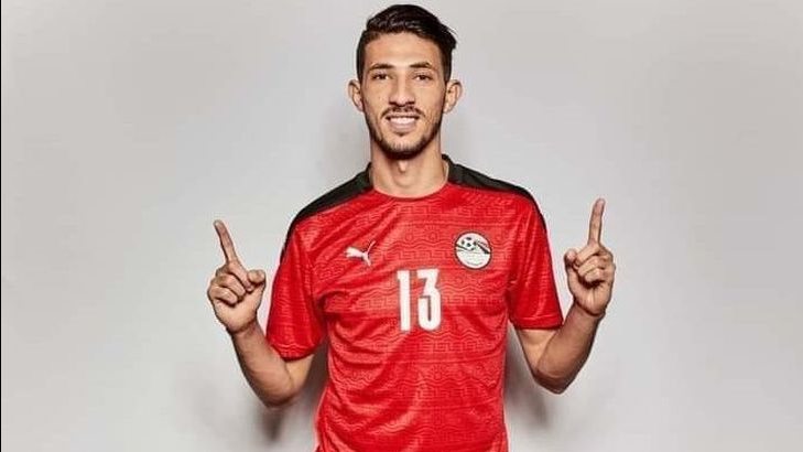 جاهزية أحمد فتوح تدعم صفوف منتخب مصر قبل مواجهة نيوزيلندا في كأس العالم
