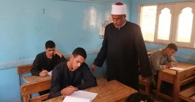 جدول امتحانات الشهادة الثانوية الأزهرية.. تنطلق السبت 6 يونيو