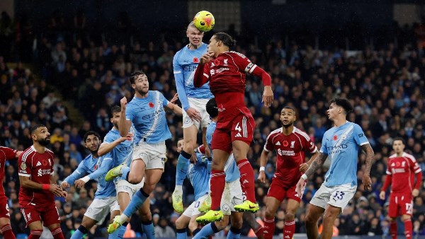 جدول مباريات ليفربول في الدوري الإنجليزي للموسم الجديد