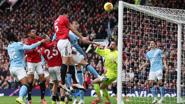 جدول مباريات مانشستر يونايتد في الدوري الإنجليزي 2026 /2027