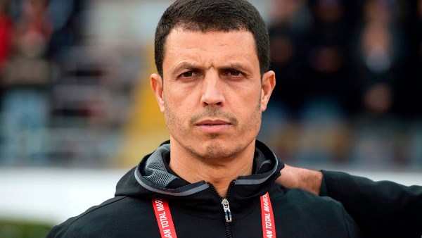 جمال السلامي يقود الأردن نحو حلم تاريخي في كأس العالم 2026