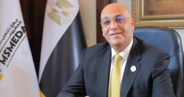 جهاز تنمية المشروعات يتجه لتحويل كافة فروعه بالمحافظات لمبانٍ صديقة للبيئة