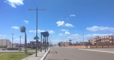 حالة الطقس اليوم السبت 13 يونيو 2026.. ارتفاع بدرجات الحرارة وتحذير من هذه الظاهرة