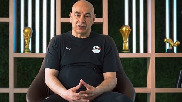 حسام حسن: التأهل لكأس العالم حلم ومسؤولية كبيرة على منتخب مصر