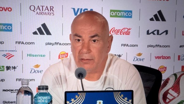 حسام حسن: مواجهة إيران حاسمة وتتطلب أعلى درجات التركيز