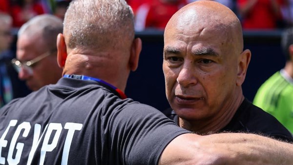 حسام حسن: مواجهة نيوزيلندا مفتاح مشوار مصر في كأس العالم 2026