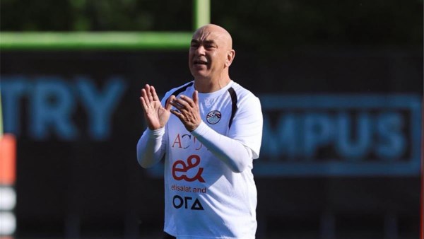 حسام حسن يسعى لصنع التاريخ مع الفراعنة بكأس العالم 2026